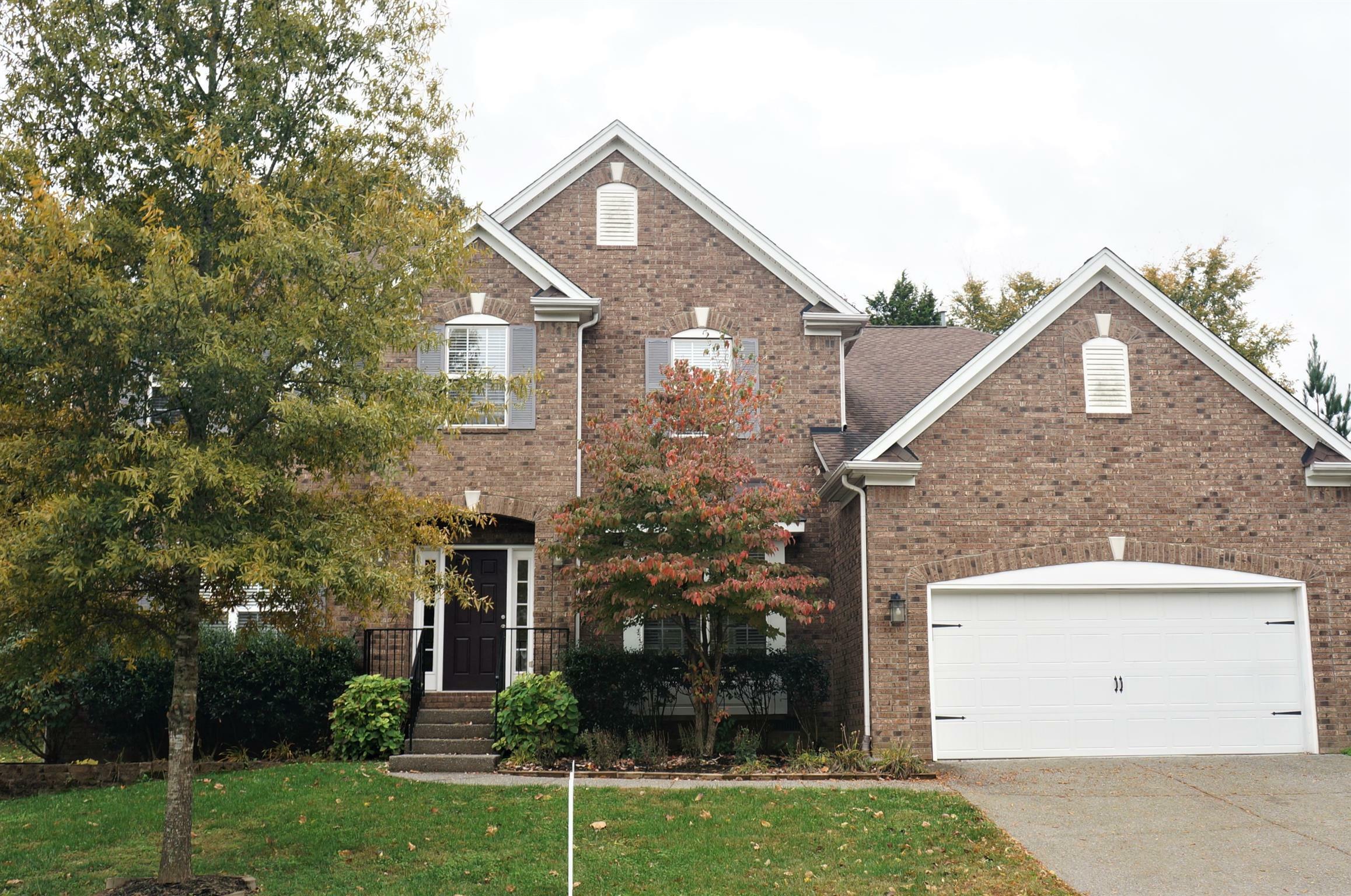 321 Forest Bend Drive  Mount Juliet TN 37122 photo