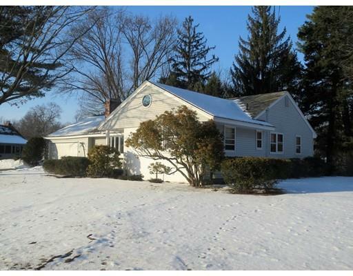 Property Photo: 20 Laurel Ln MA 01106