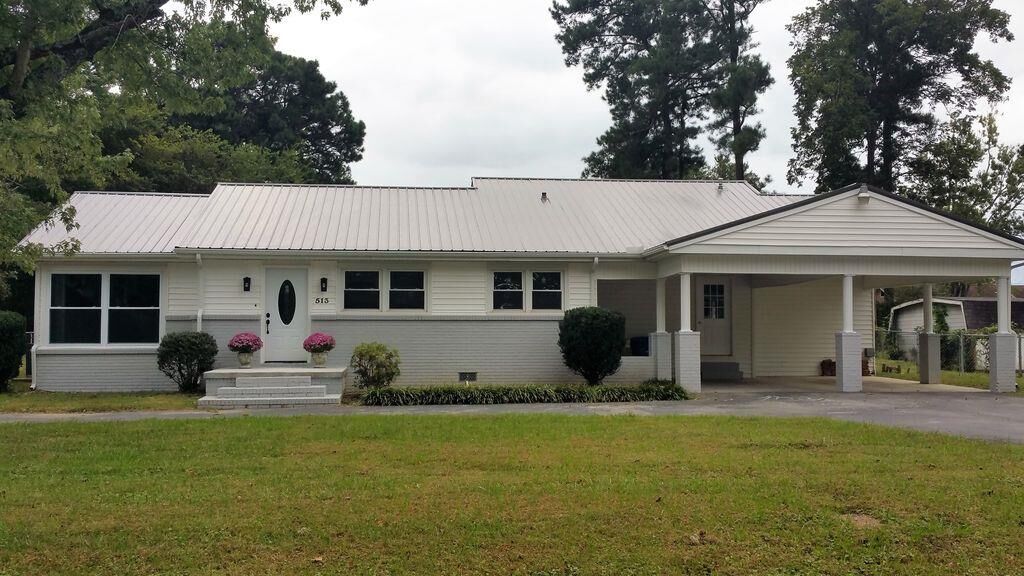 Property Photo: 513 Polk St TN 37355