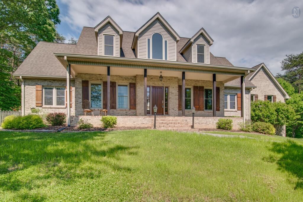 Property Photo:  1982 Spencer Mill Road  TN 37029 