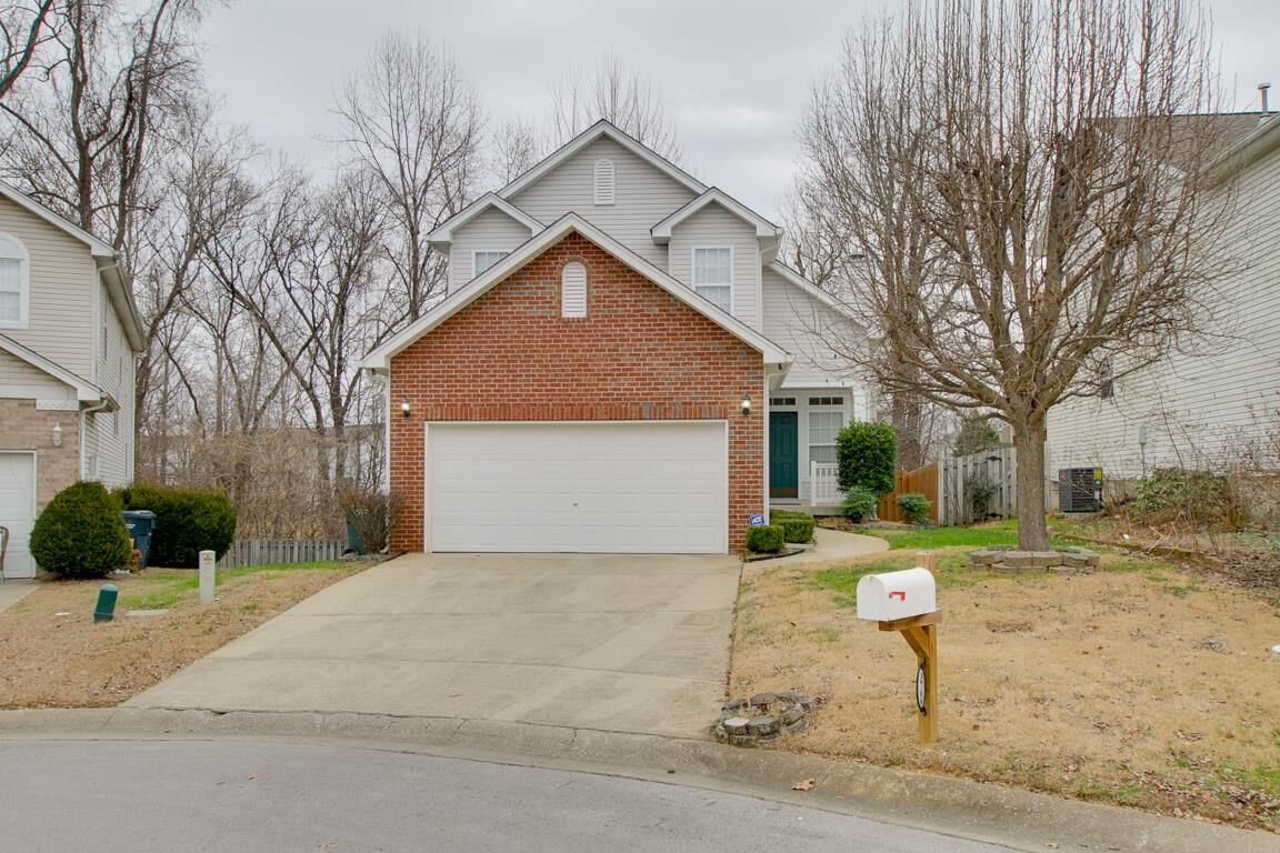 Property Photo:  3708 Creston Ct  TN 37076 