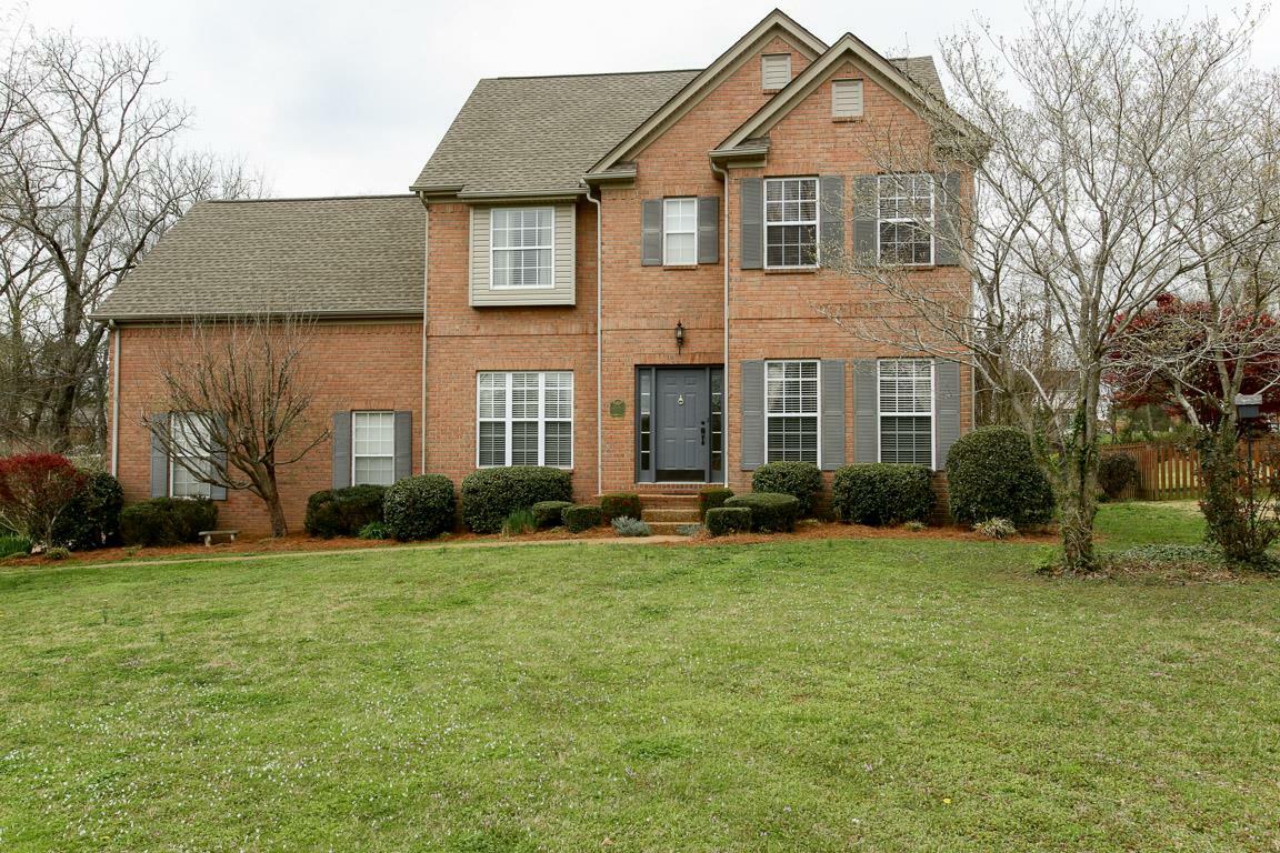 Property Photo:  1017 Dickens Dr  TN 37122 