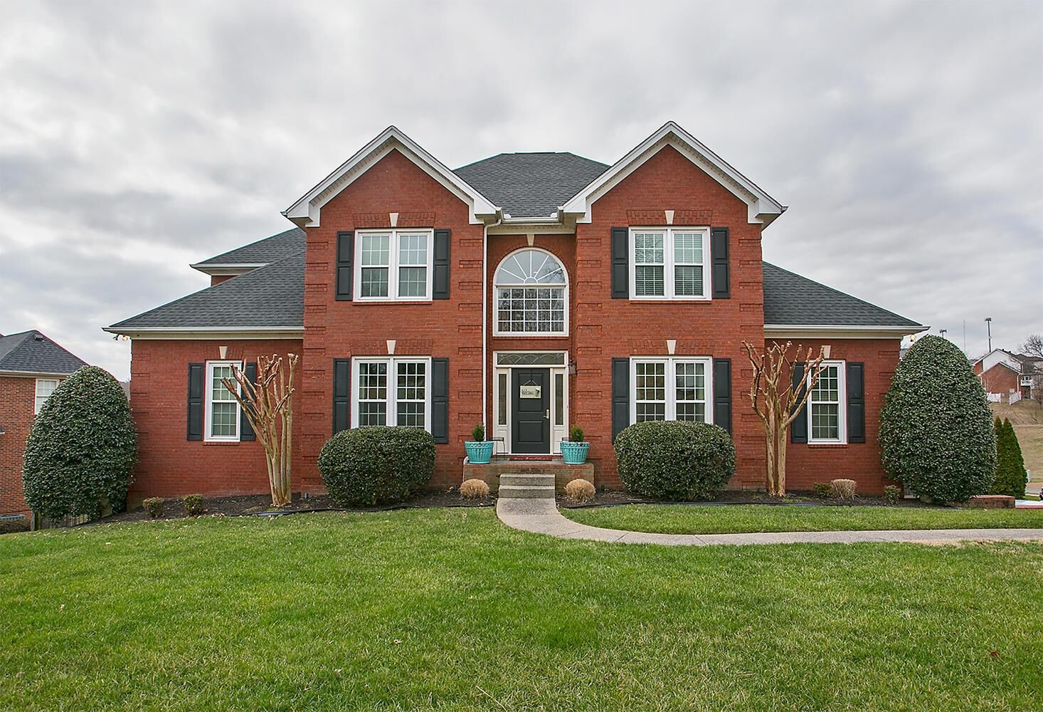 Property Photo:  115 Stillwater Trl  TN 37075 