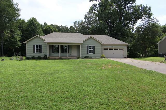 Property Photo:  3510 Eastridge Rd  TN 37191 