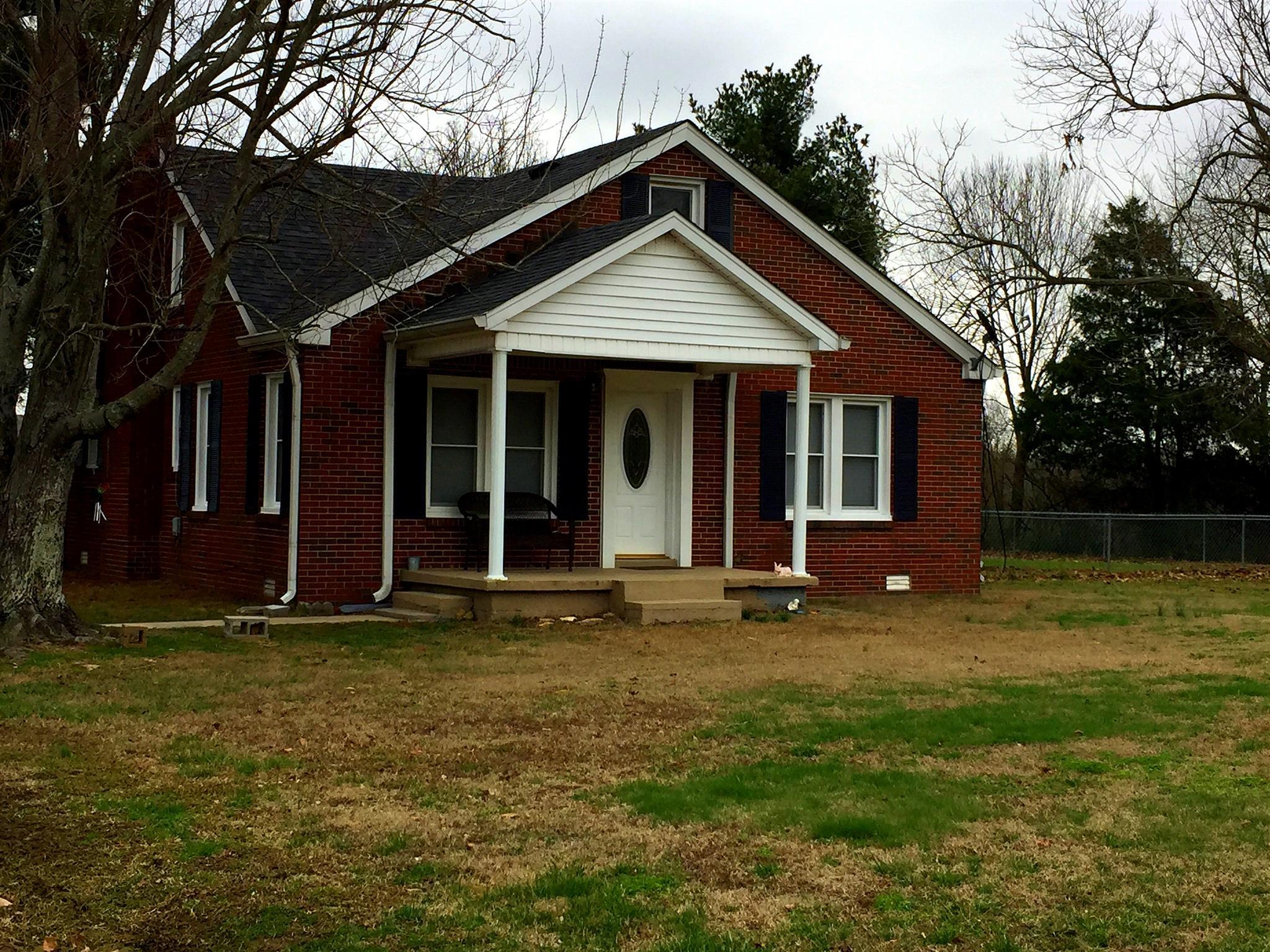 Property Photo: 4145 Hwy 52 E TN 37186
