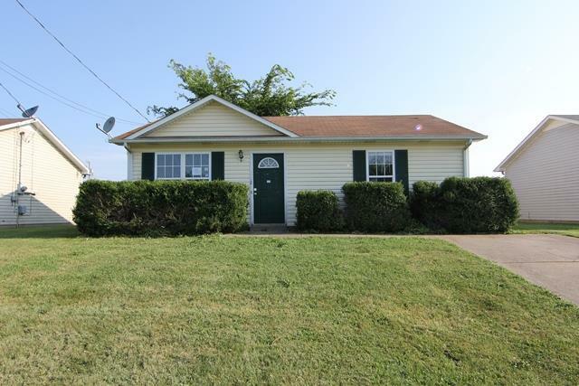 Property Photo:  1122 Keith Ave  KY 42262 