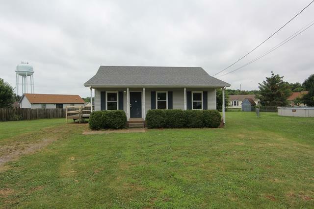 Property Photo:  311 Alan Ct  KY 42262 