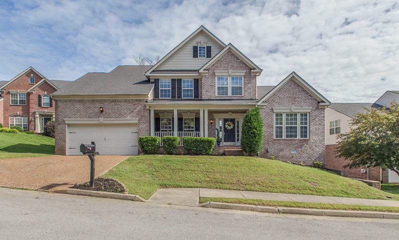 Property Photo: 820 Holt Grove Ct TN 37211