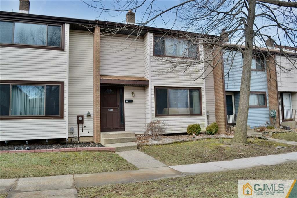 658 Ithaca Place  East Windsor NJ 08520 photo