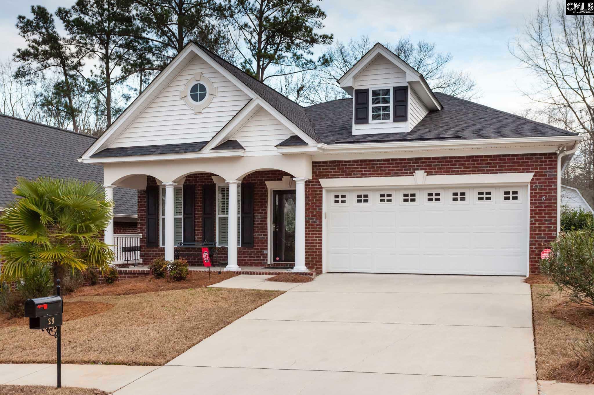 Property Photo:  28 Palmetto Wood Court  SC 29063 