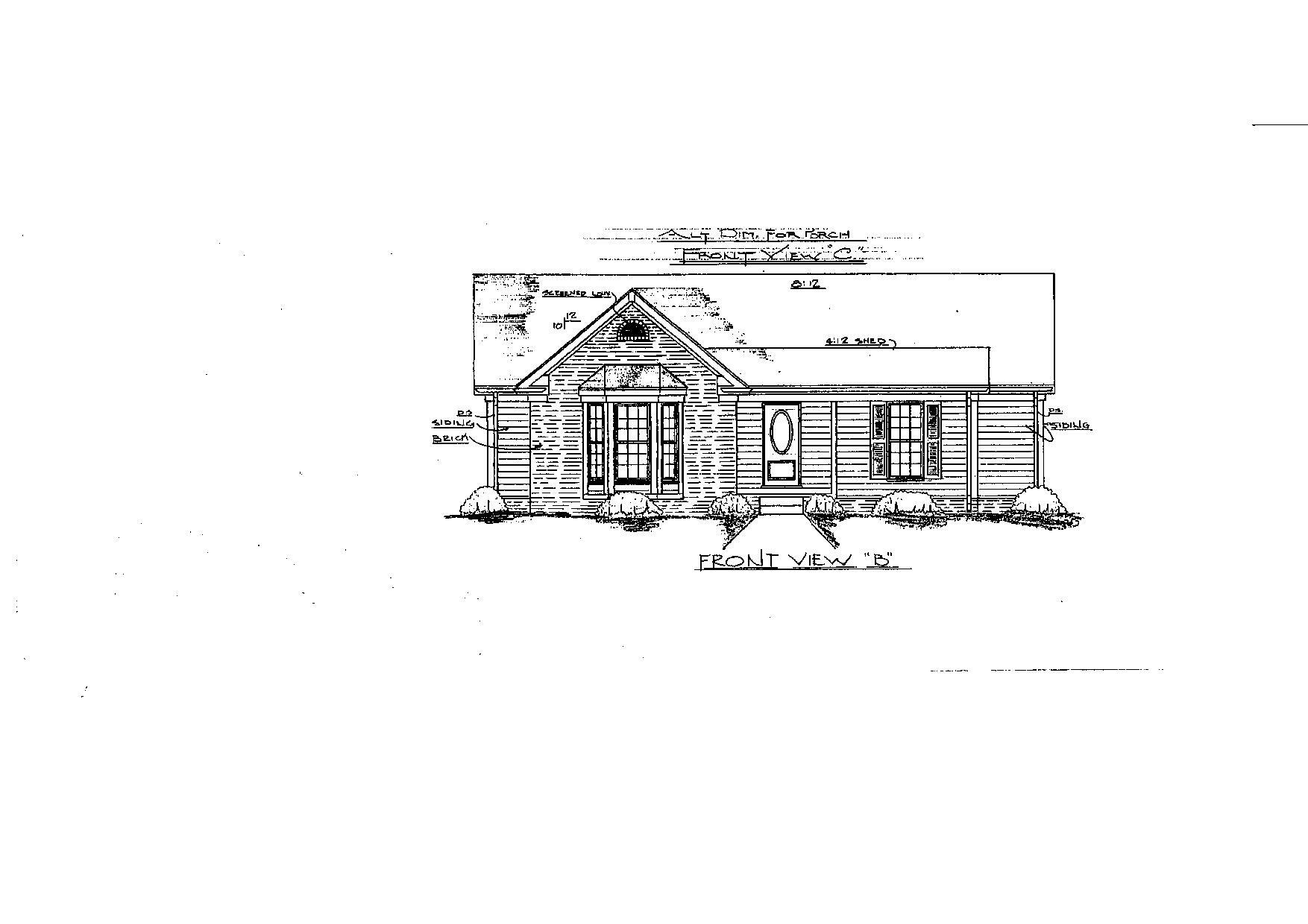 Property Photo:  4339 Hawkins Dr  TN 37186 