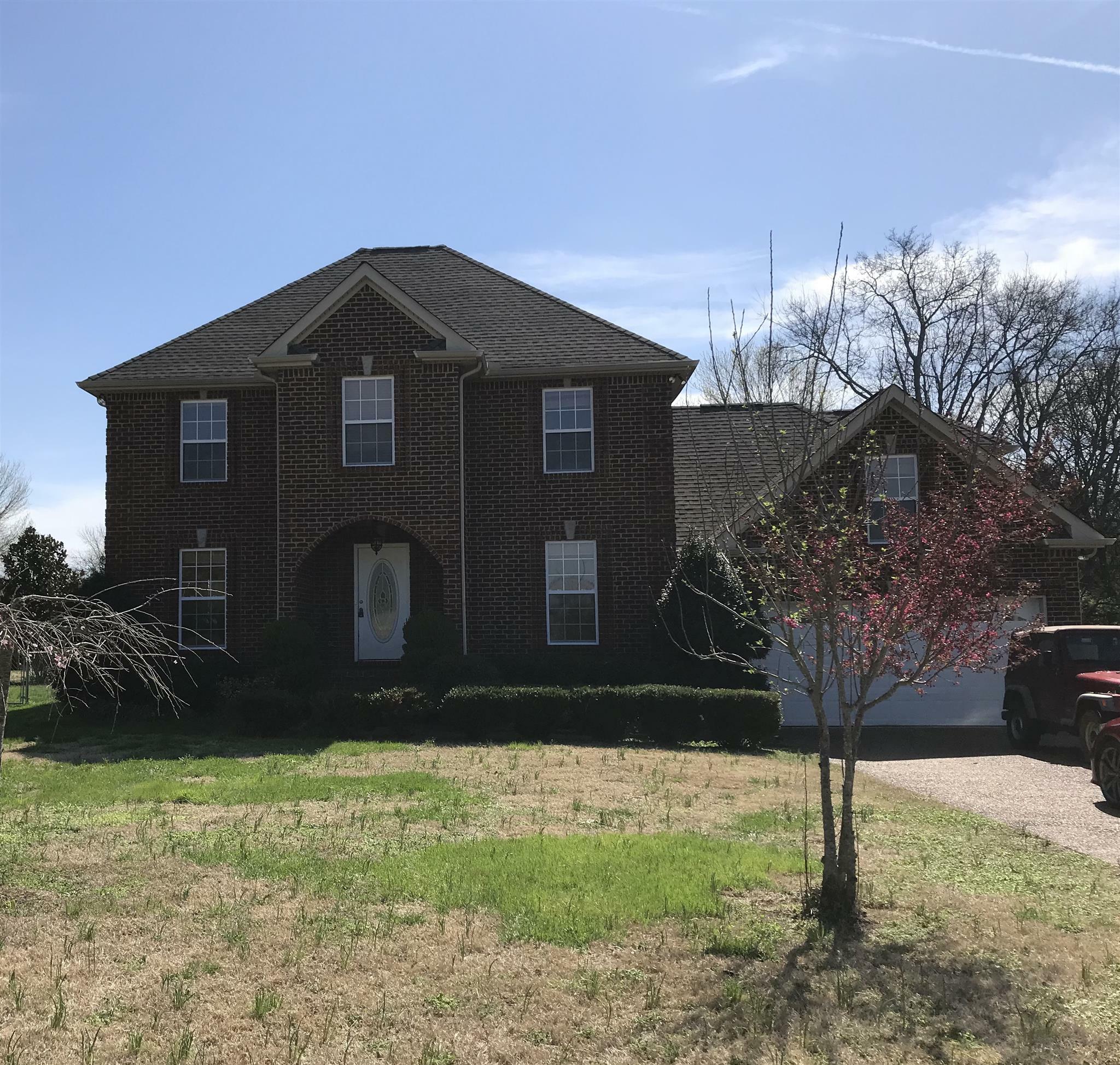 Property Photo: 153 Summerlin Dr TN 37066