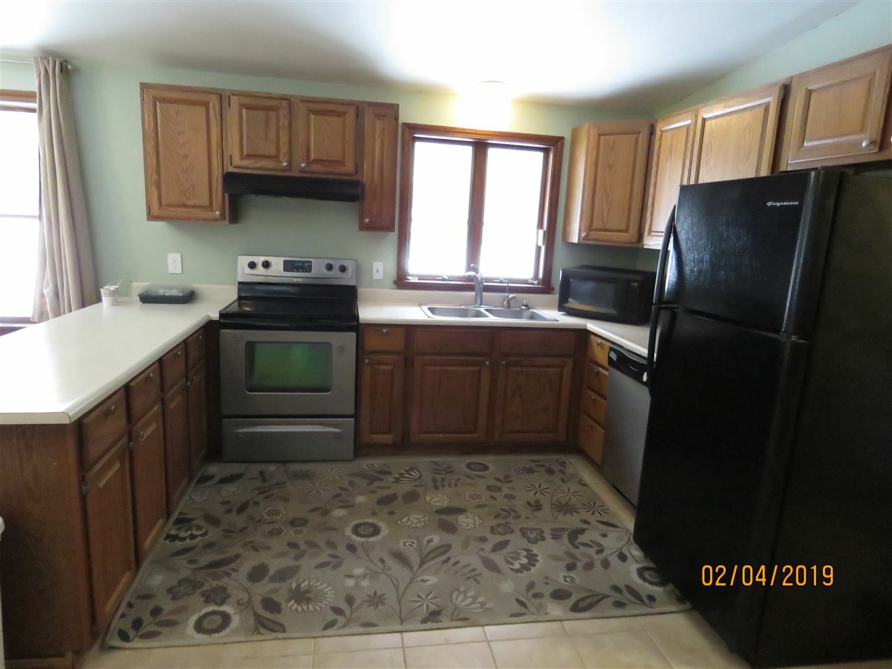 Property Photo: 489 Goboro Road NH 03234