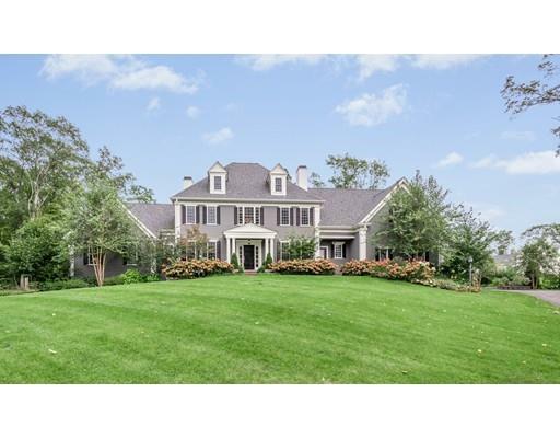 Property Photo: 73 Mill Pond Road MA 01740