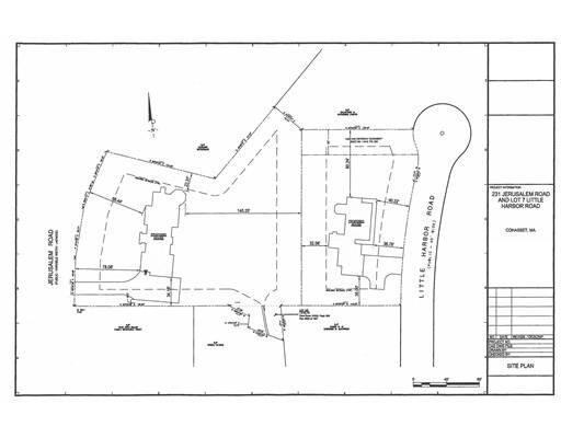 Property Photo: 7 Little Harbor Road MA 02025