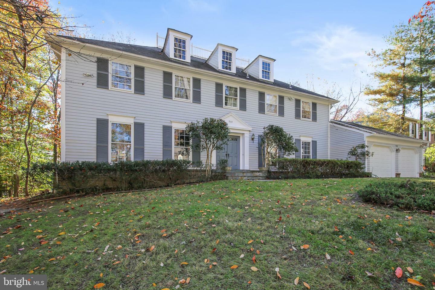 Property Photo:  9104 Cranford Drive  MD 20854 