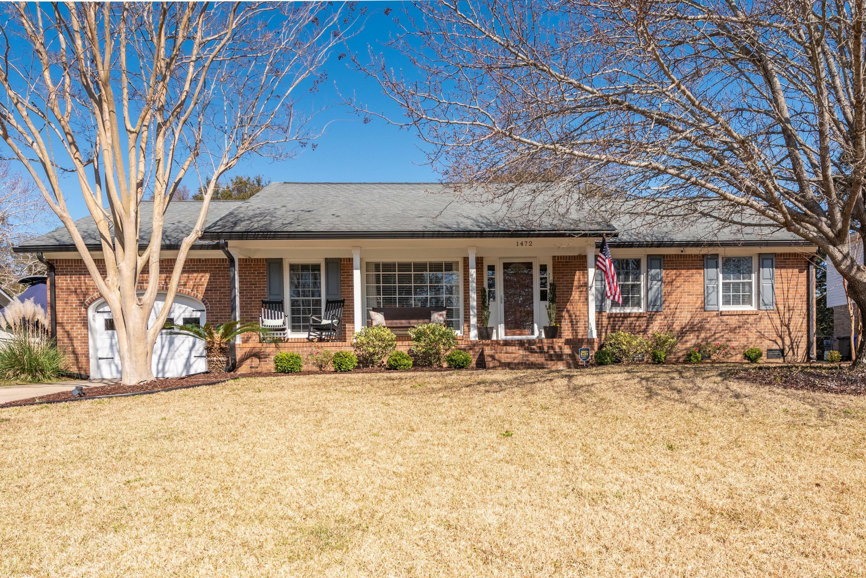Property Photo: 1472 Harbor Gate Shores Boulevard SC 29464