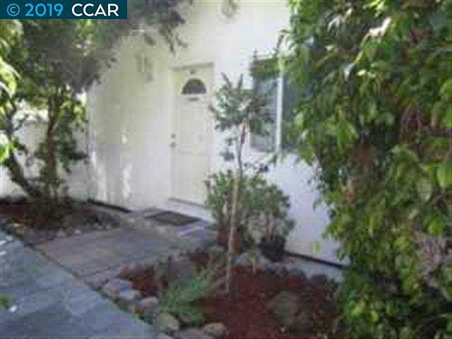 Property Photo:  4B Lost Valley Dr  CA 94563 