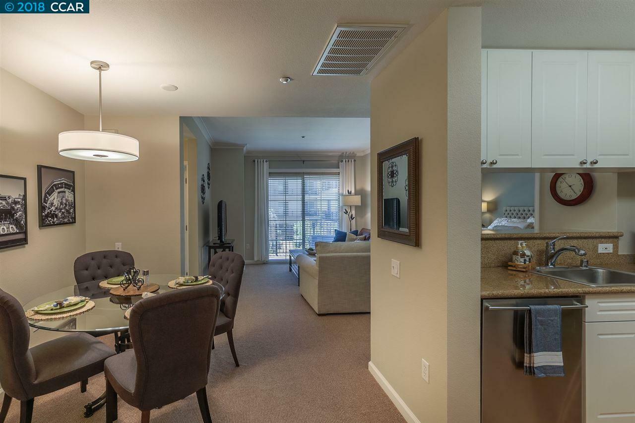 Property Photo: 1315 Alma Ave 252 CA 94596