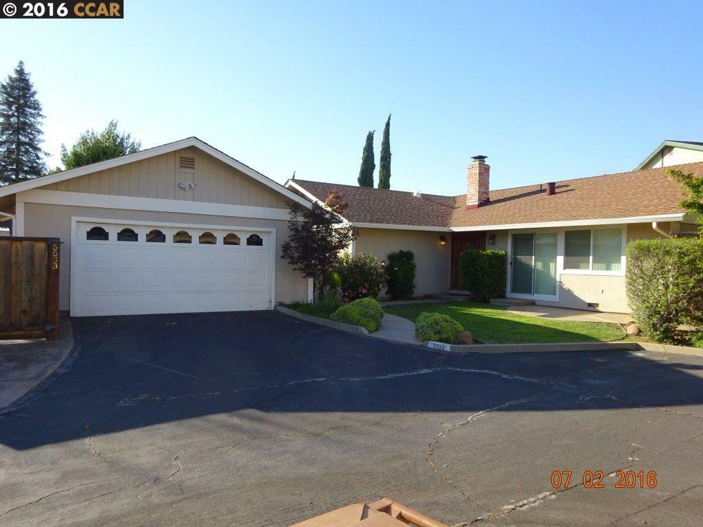 Property Photo:  5533 Guadalupe Ct  CA 94521 