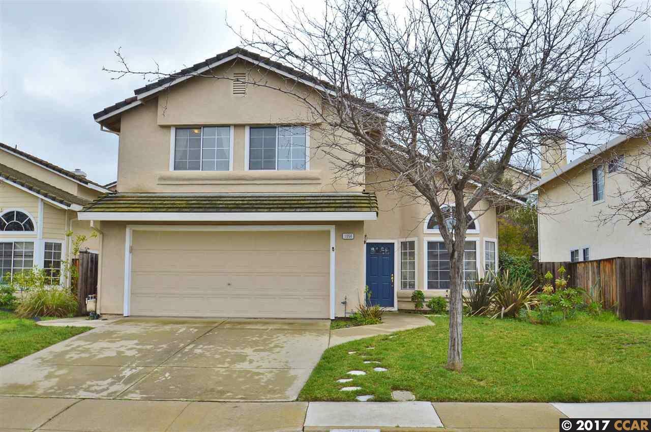 Property Photo:  1056 Oakleaf Court  CA 94521 