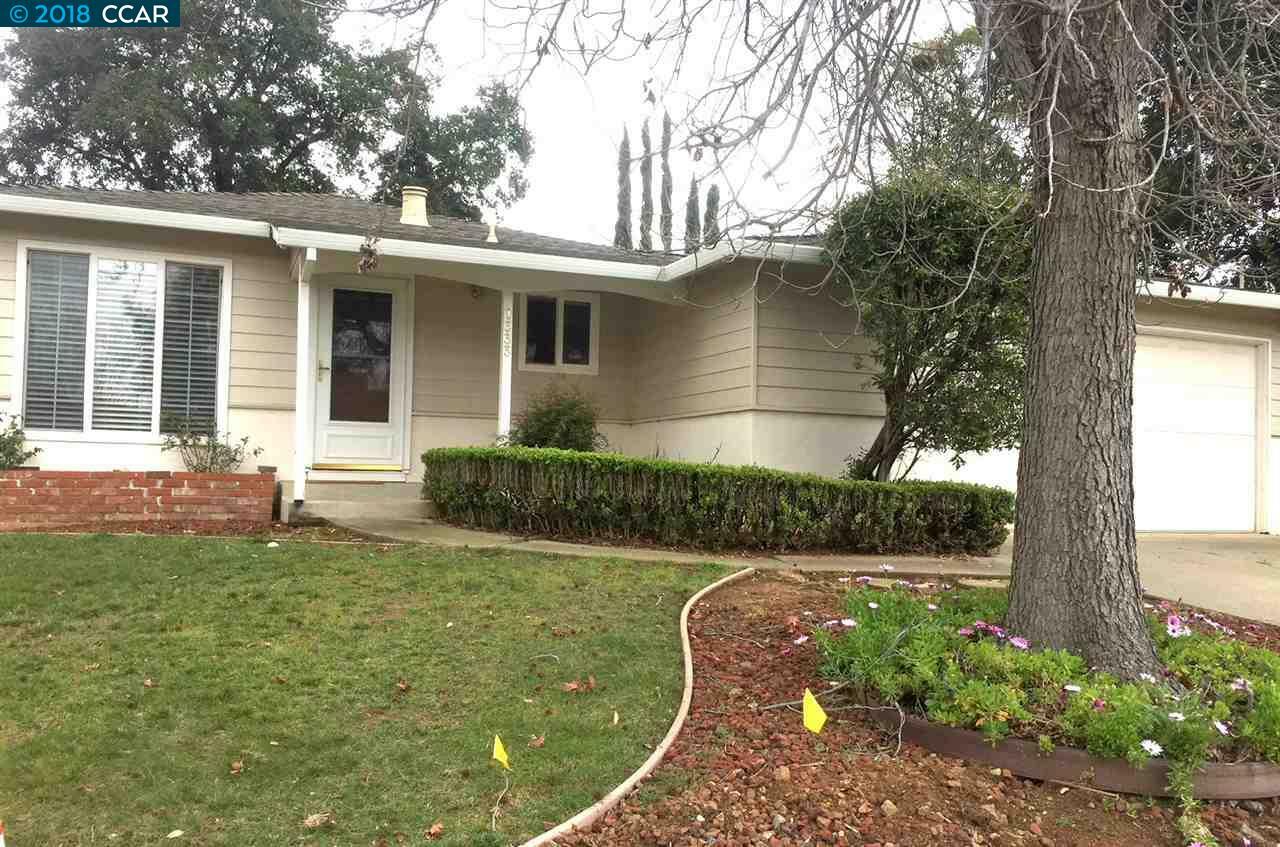 Property Photo:  1333 Vermont Ave  CA 94521-4144 