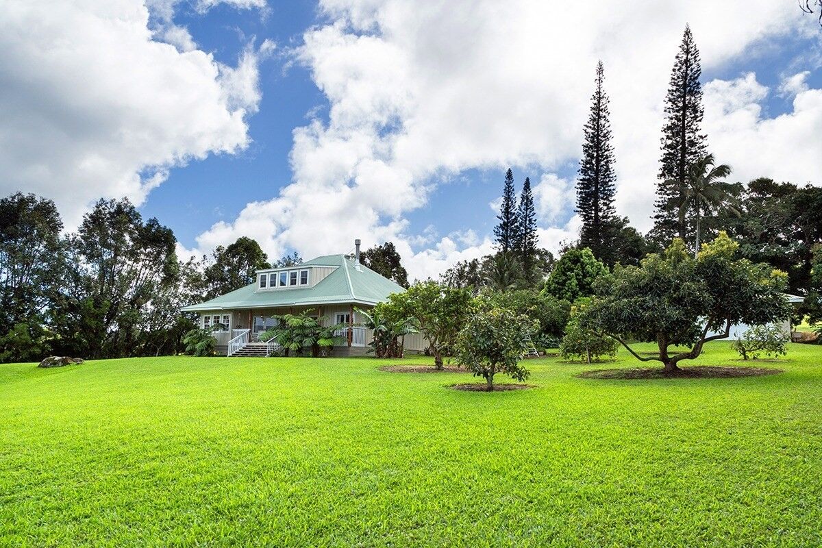 Property Photo: 55-705 Kapiko Pl HI 96719