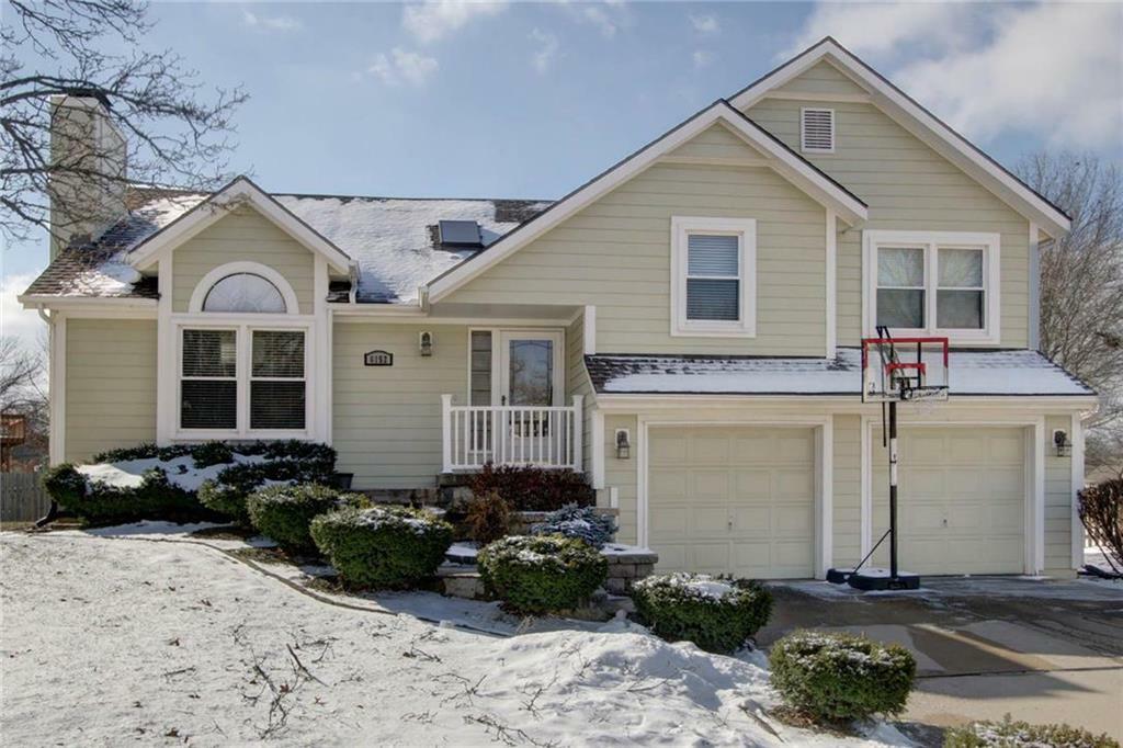 Property Photo:  6152 W 157th Terrace  KS 66223 