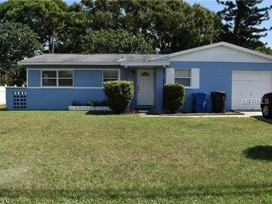 Property Photo:  7191 16th Street N  FL 33702 