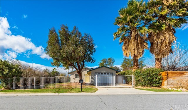 Property Photo:  16457 Avenida Ramada  CA 92240 