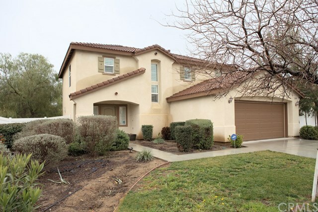Property Photo: 1309 Sunset Avenue CA 92571