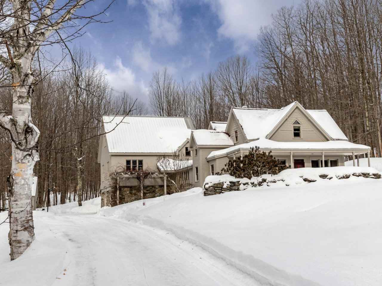 Property Photo:  115 Mayotte Road  VT 05448 