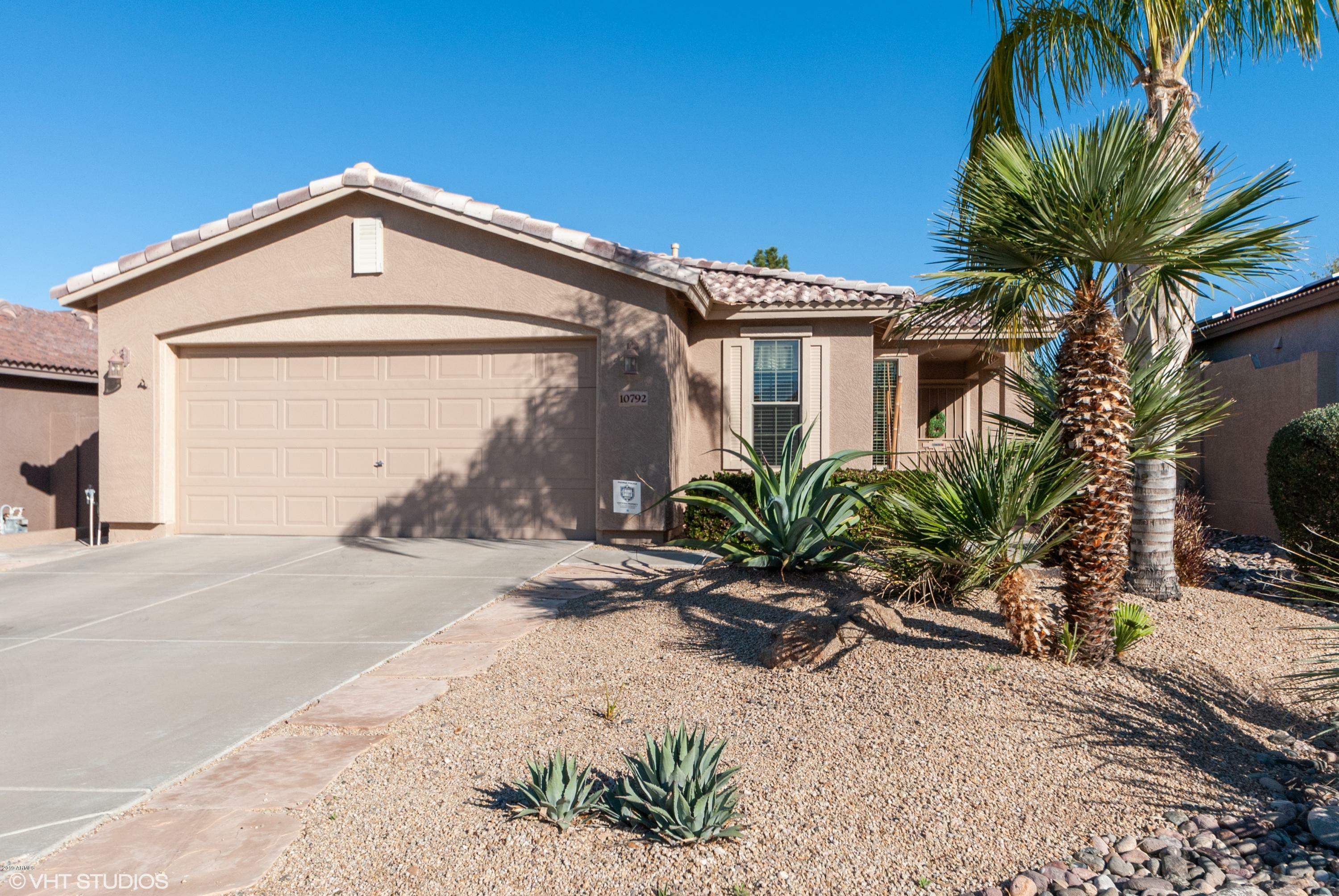 Property Photo:  10792 W Chisholm Drive  AZ 85373 