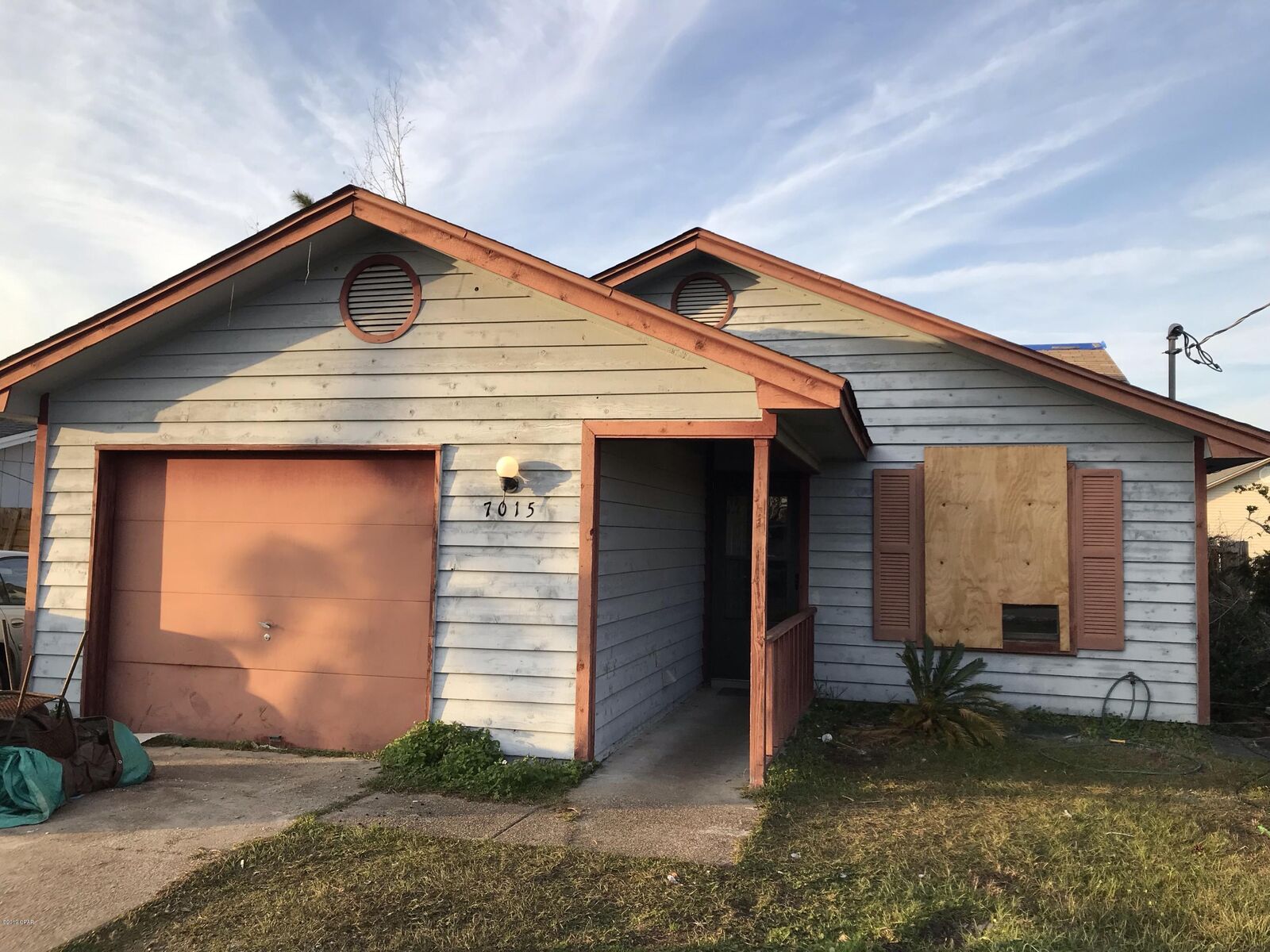 Property Photo:  7015 Lois Street  FL 32404 