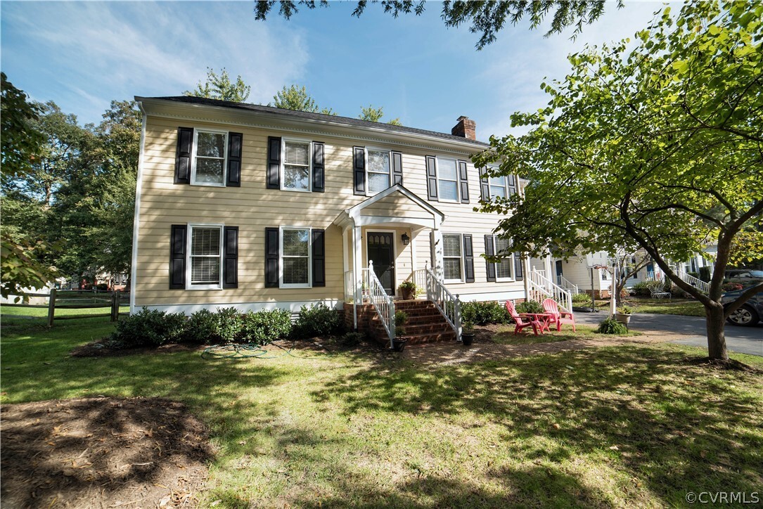 Property Photo: 12106 Waterford Way Place VA 23233