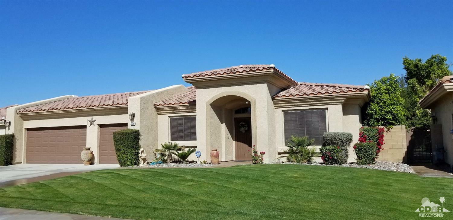 Property Photo: 79294 Calle Palmeto CA 92253