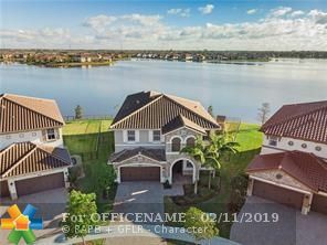 Property Photo:  8680 Lakeside Bnd  FL 33076 