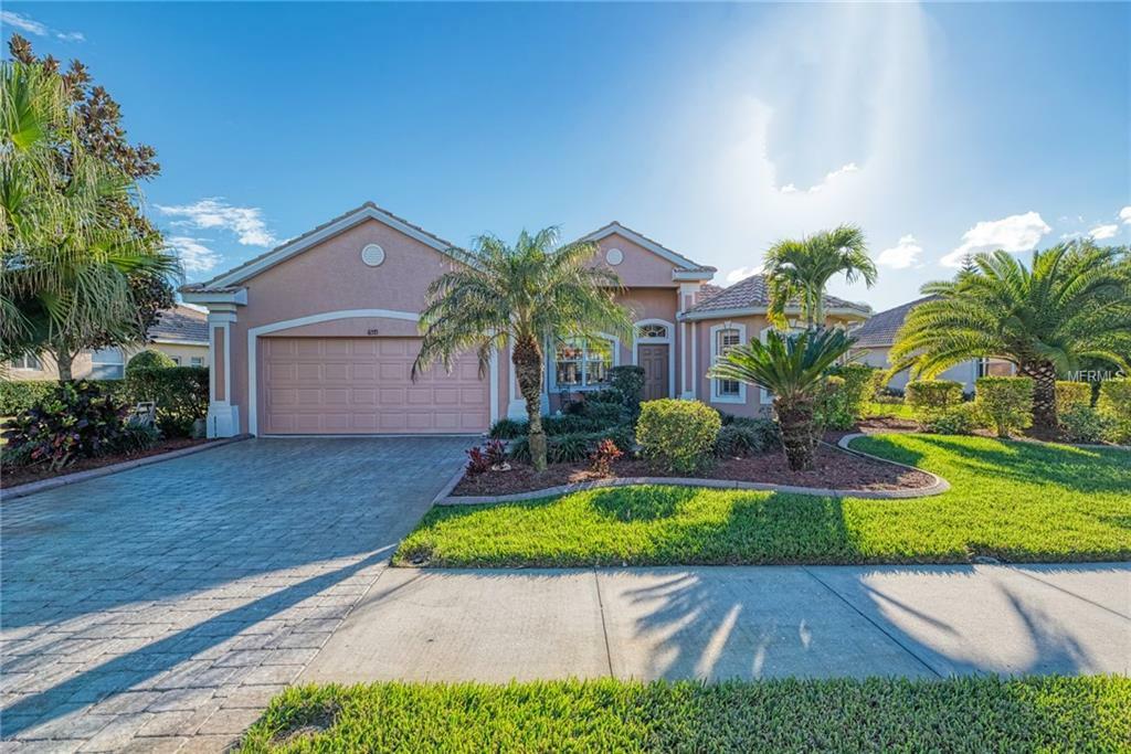 Property Photo: 6571 Talon Bay Drive FL 34287