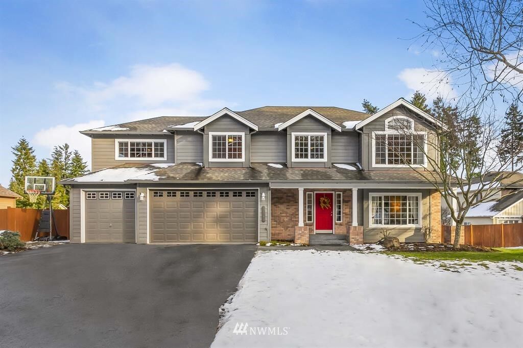 Property Photo:  23488 Warwick Place NW  WA 98370 