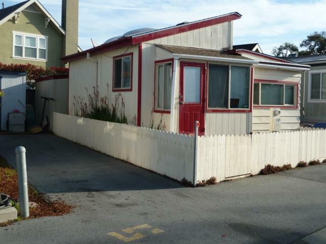 1770 17th Avenue 12  Santa Cruz CA 95062 photo