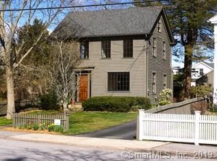 Property Photo:  20 Pearl Street  CT 06355 