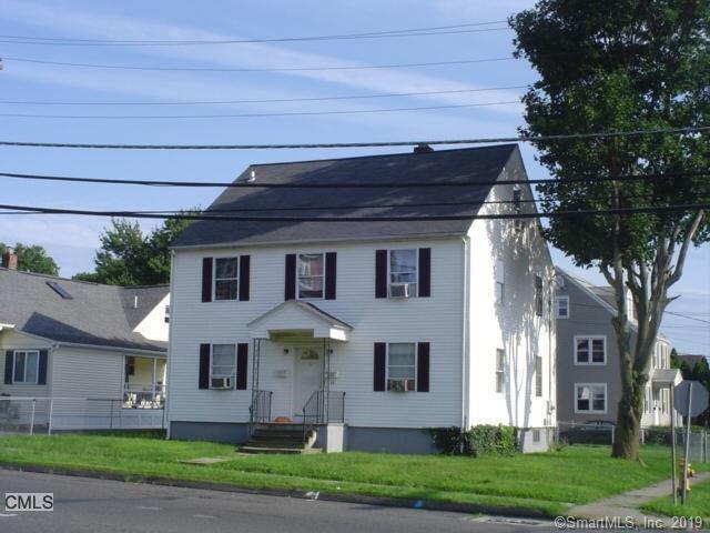 Property Photo:  109-111 Boston Avenue  CT 06614 
