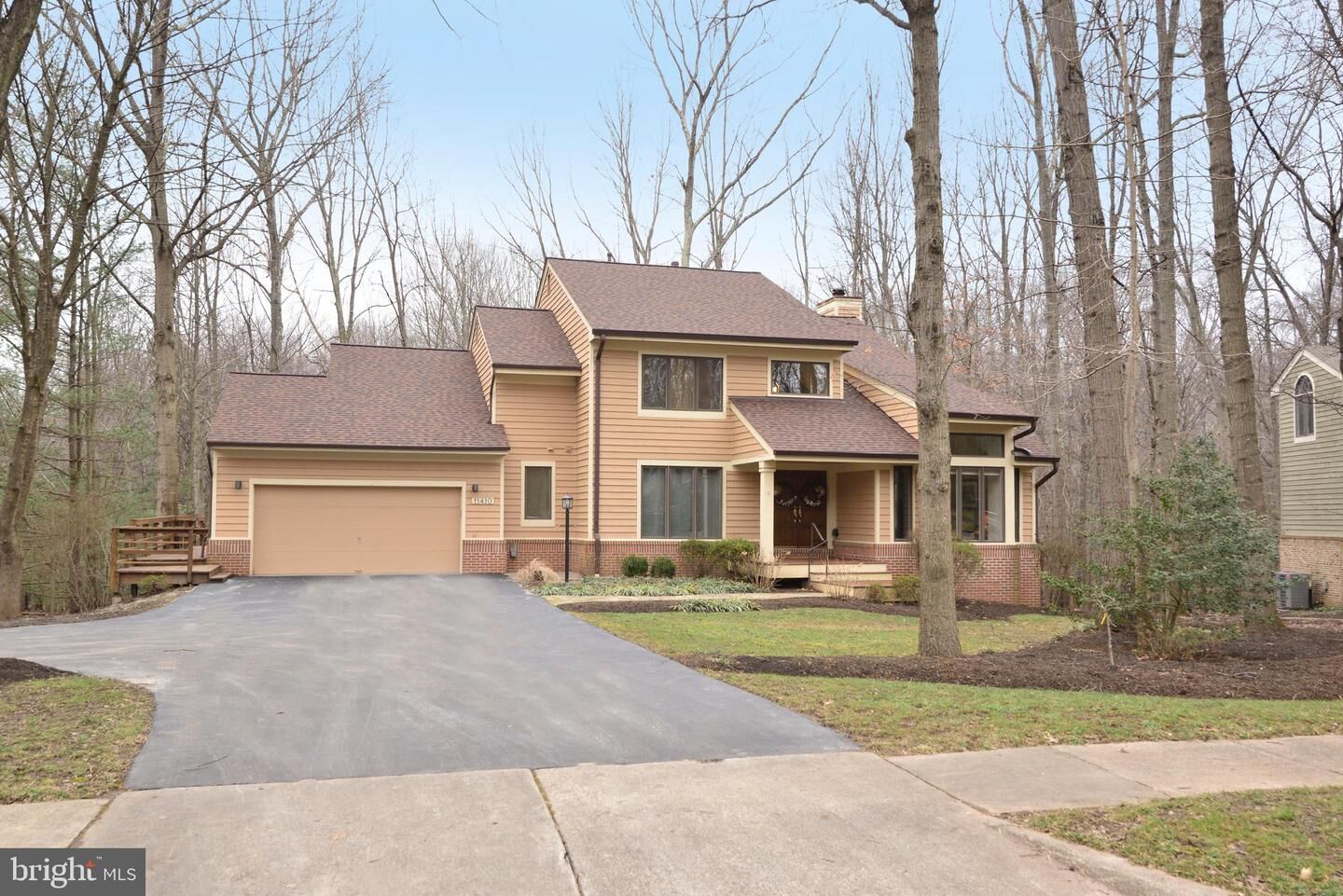 Property Photo:  11410 Fieldstone Lane  VA 20191 