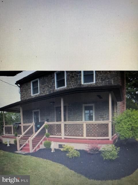Property Photo: 134 Squirrel Hollow Road PA 19518