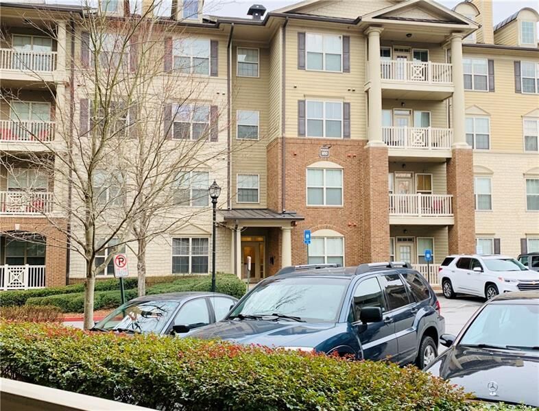 Property Photo:  4805 W Village Way SE 3108   30080 
