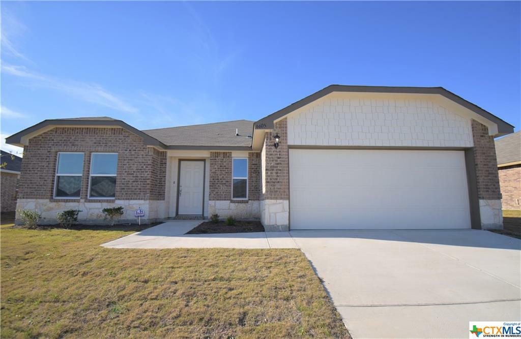 Property Photo:  6605 Catherine Drive  TX 76542 