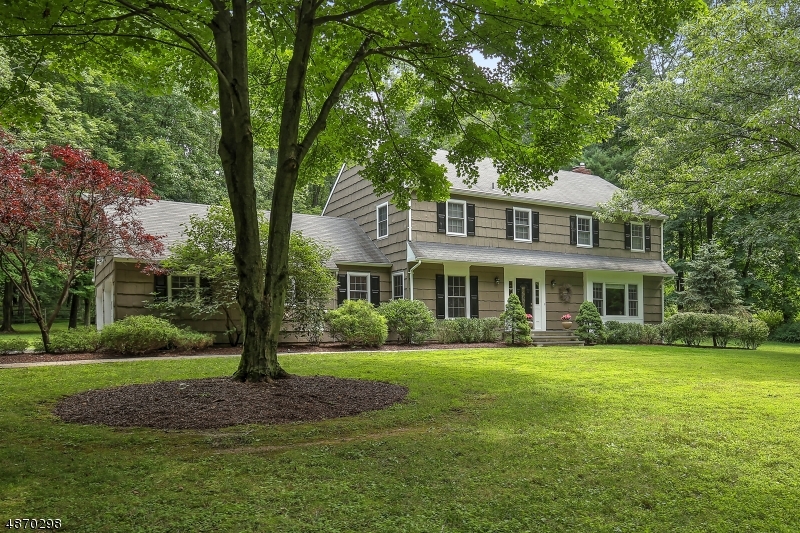 Property Photo: 189 Anderson Hill Rd NJ 07924