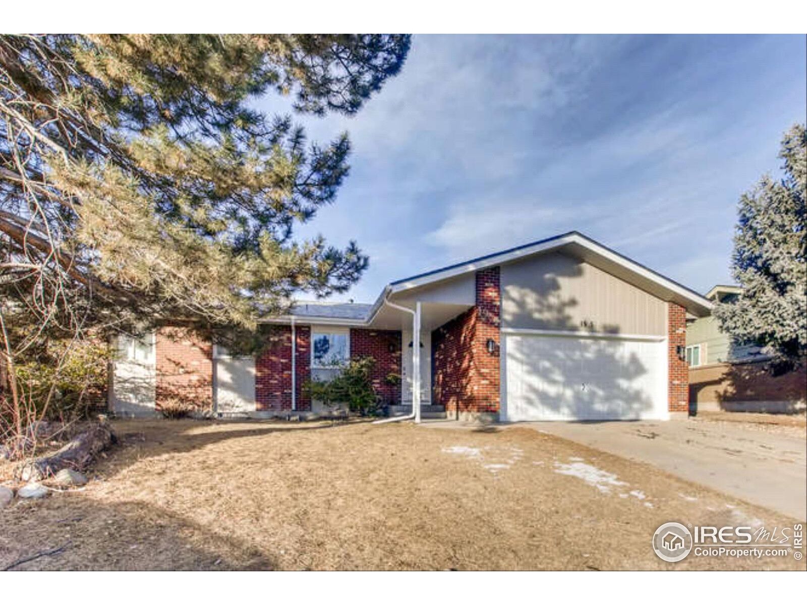 Property Photo:  1915 31st Ave  CO 80634 