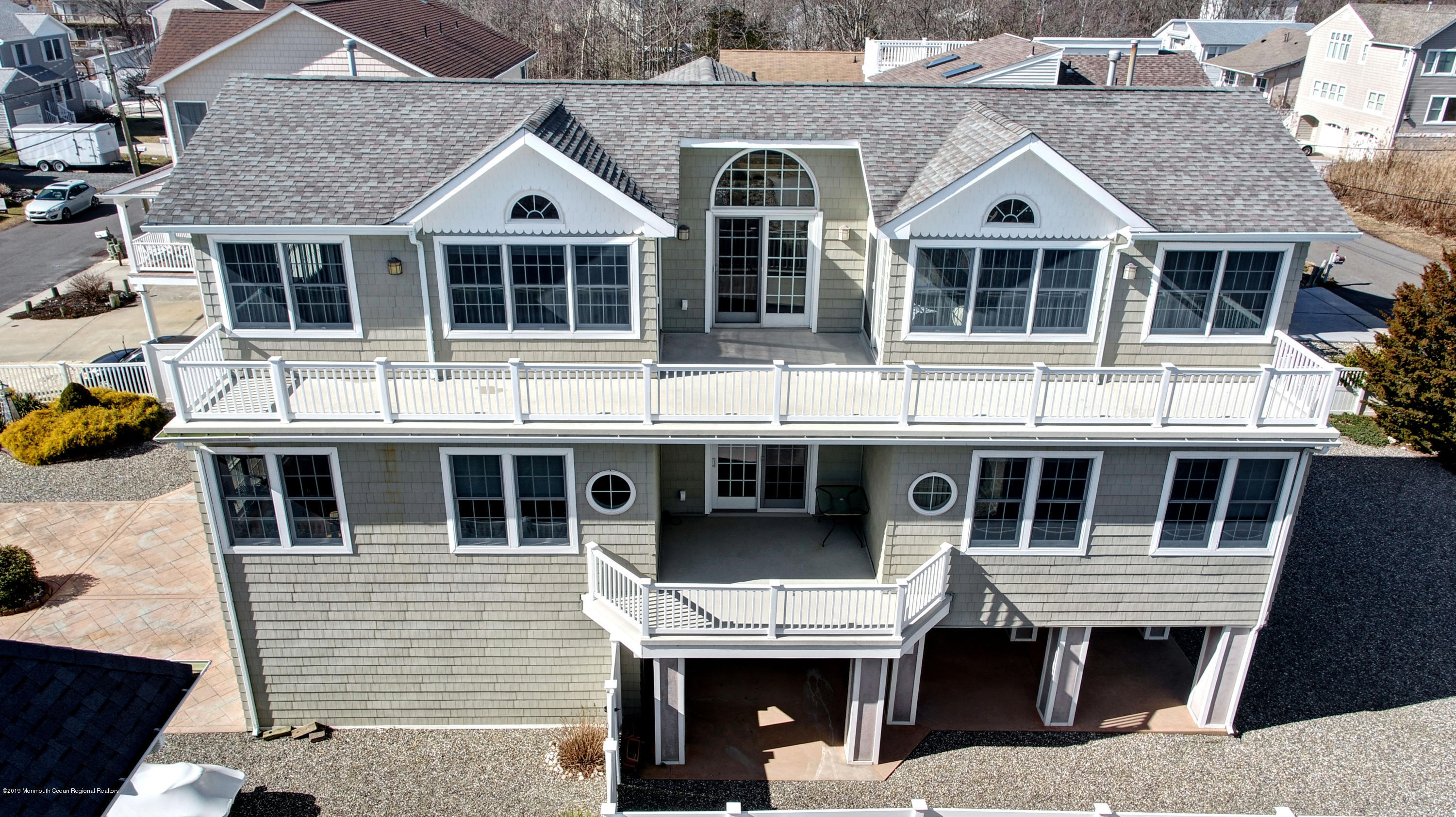 Property Photo: 115 Dollmore Avenue NJ 08758