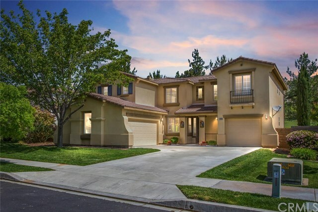 Property Photo:  11919 Southwind Way  CA 92399 